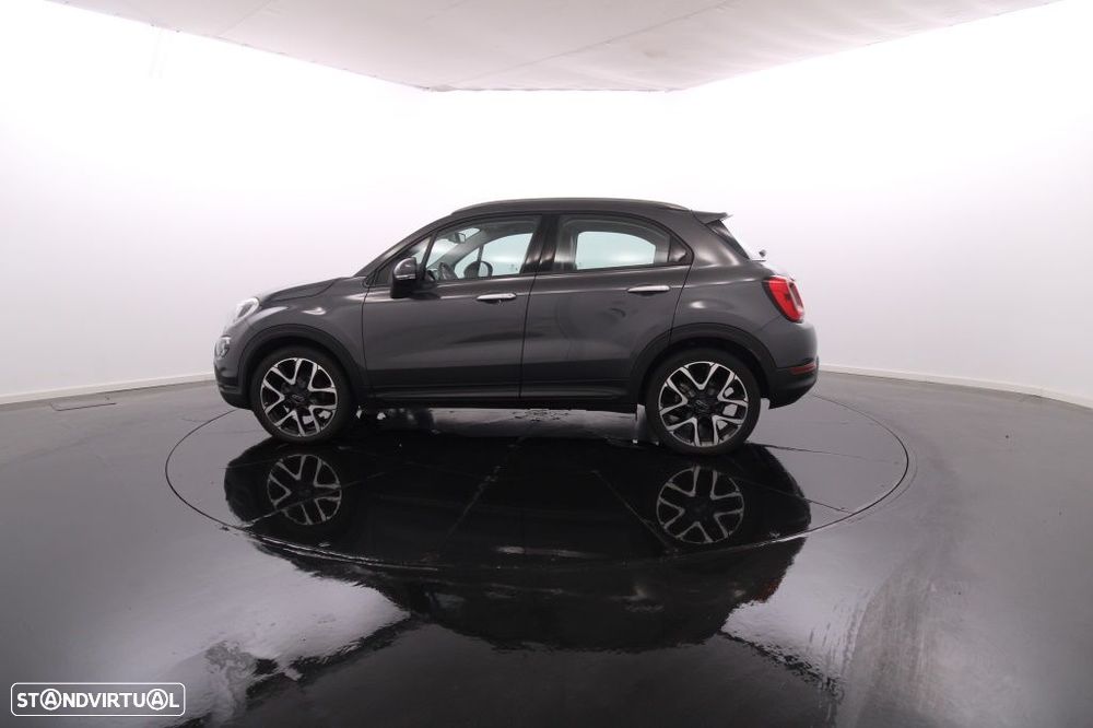 Fiat 500X 1.3 MJ City Cross - 3
