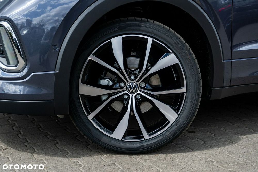 Volkswagen T-Cross - 4