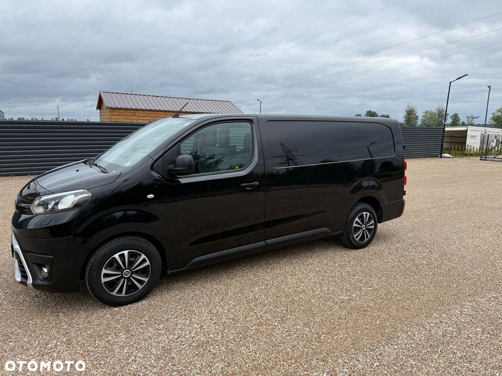 Toyota Proace - 13