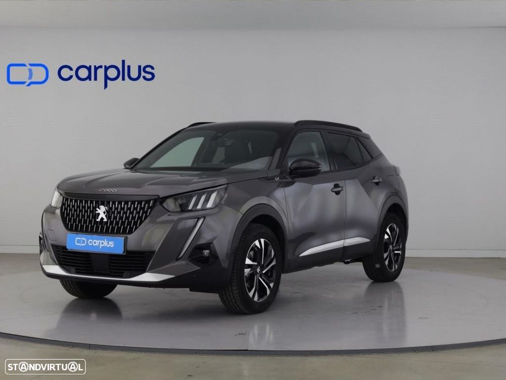 Peugeot 2008 1.2 PureTech GT - 1