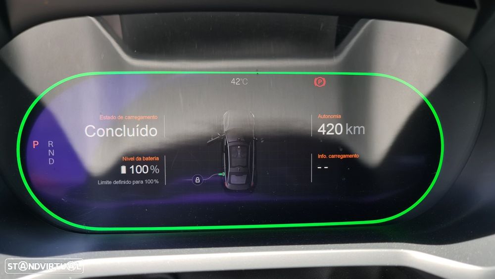 Polestar 2 Long Range 78 kWh - 16