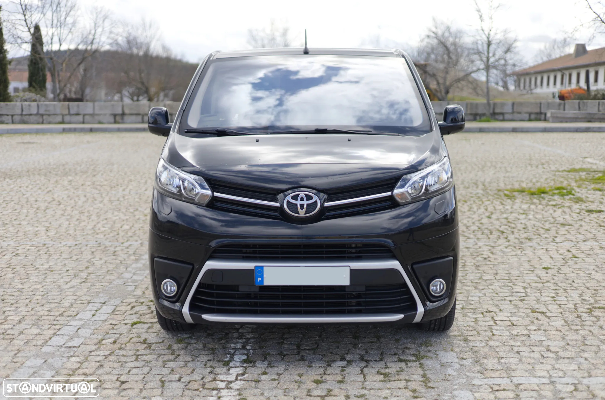 Toyota Proace Verso 1.5 D-4D L2 1.0T Exclusive 9L PDL - 11