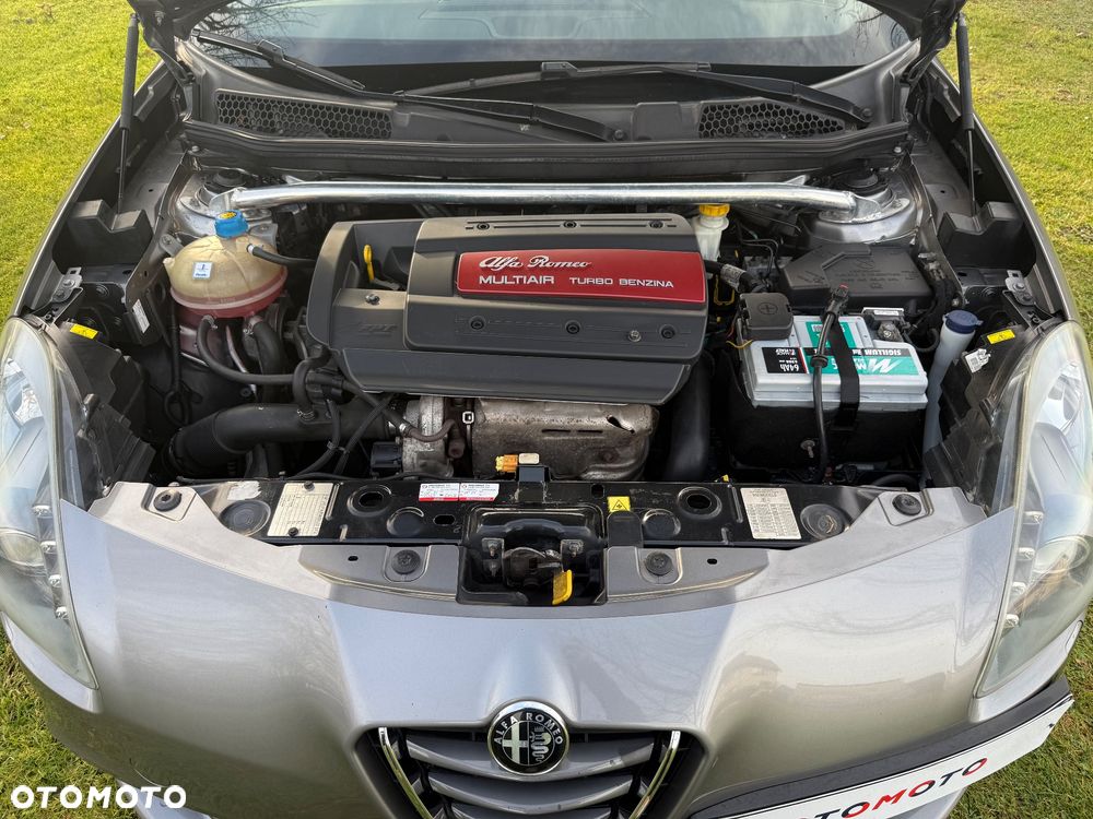 Alfa Romeo Giulietta - 21