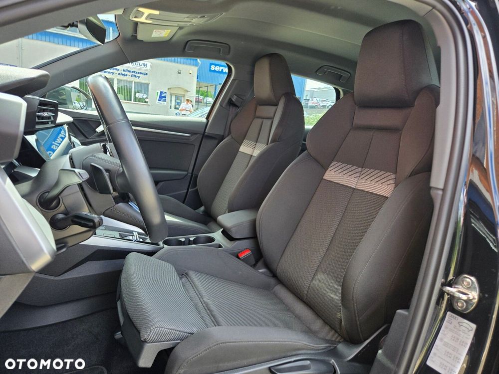 Audi A3 Sportback - 19