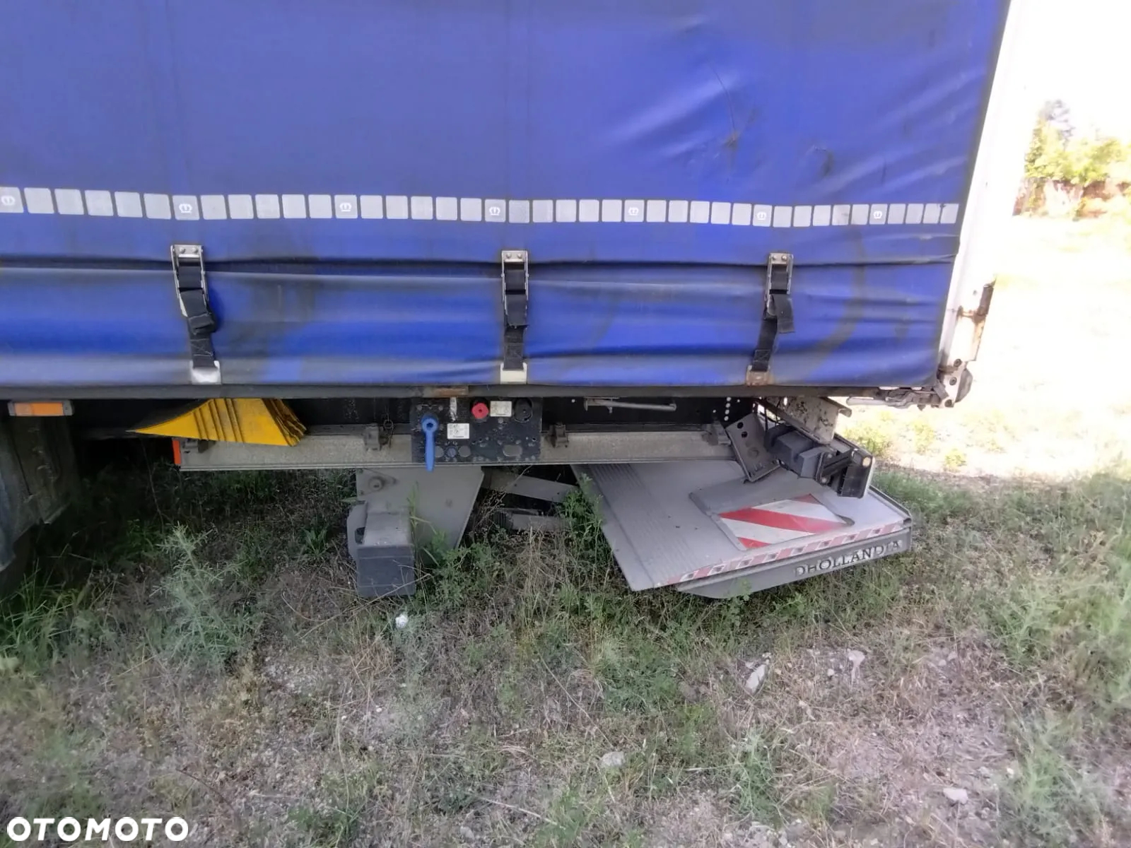 Krone SD - 3