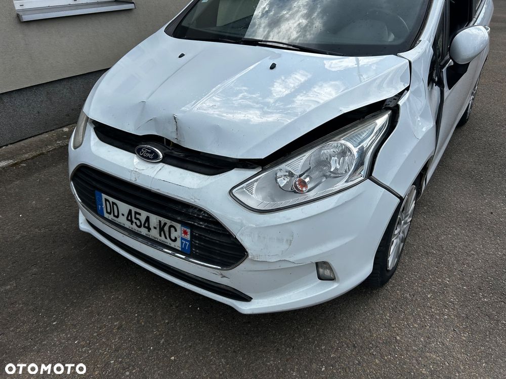 Ford B-MAX - 13