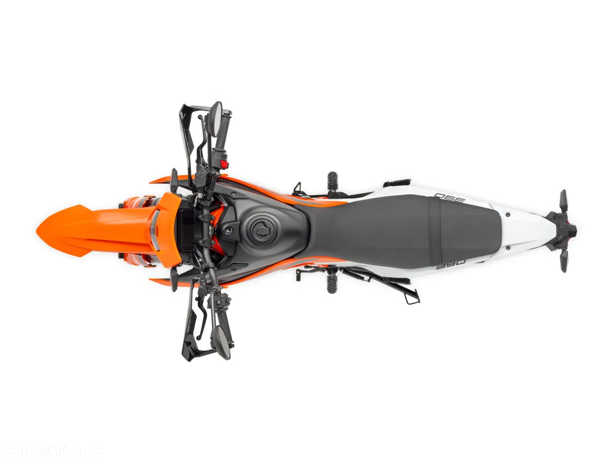 KTM Enduro - 9