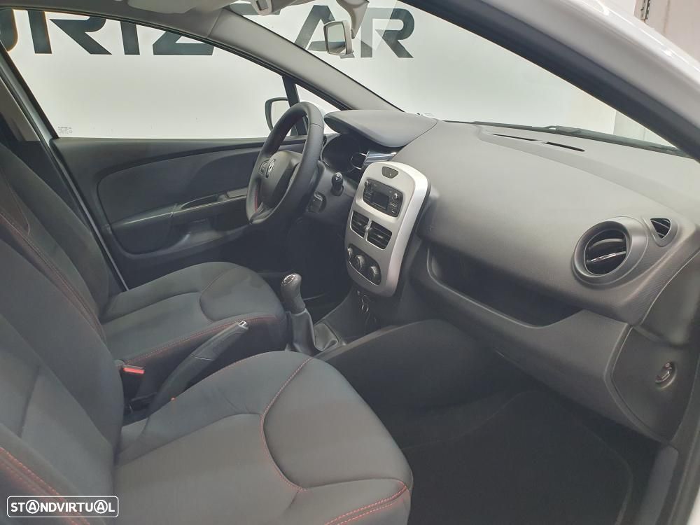 Renault Clio 1.2 16V GT - 18