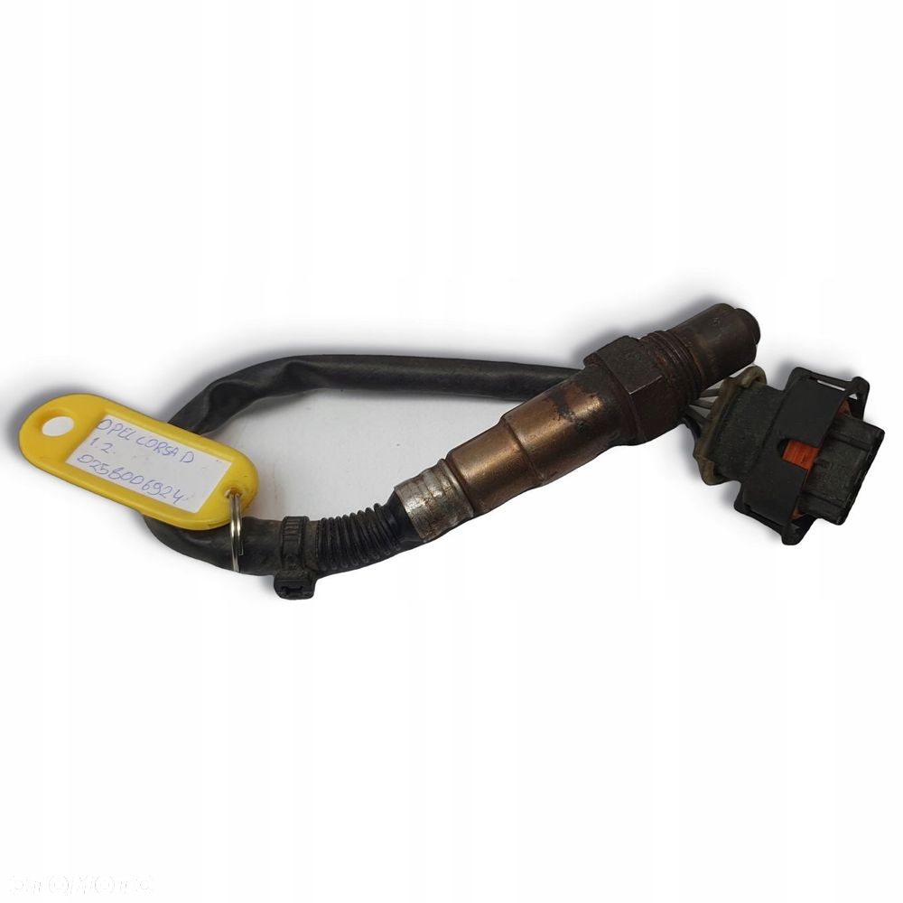 SONDA LAMBDA Opel Astra H Agila Combo C,D Meriva A Tigra Twintop 0258006924 - 1