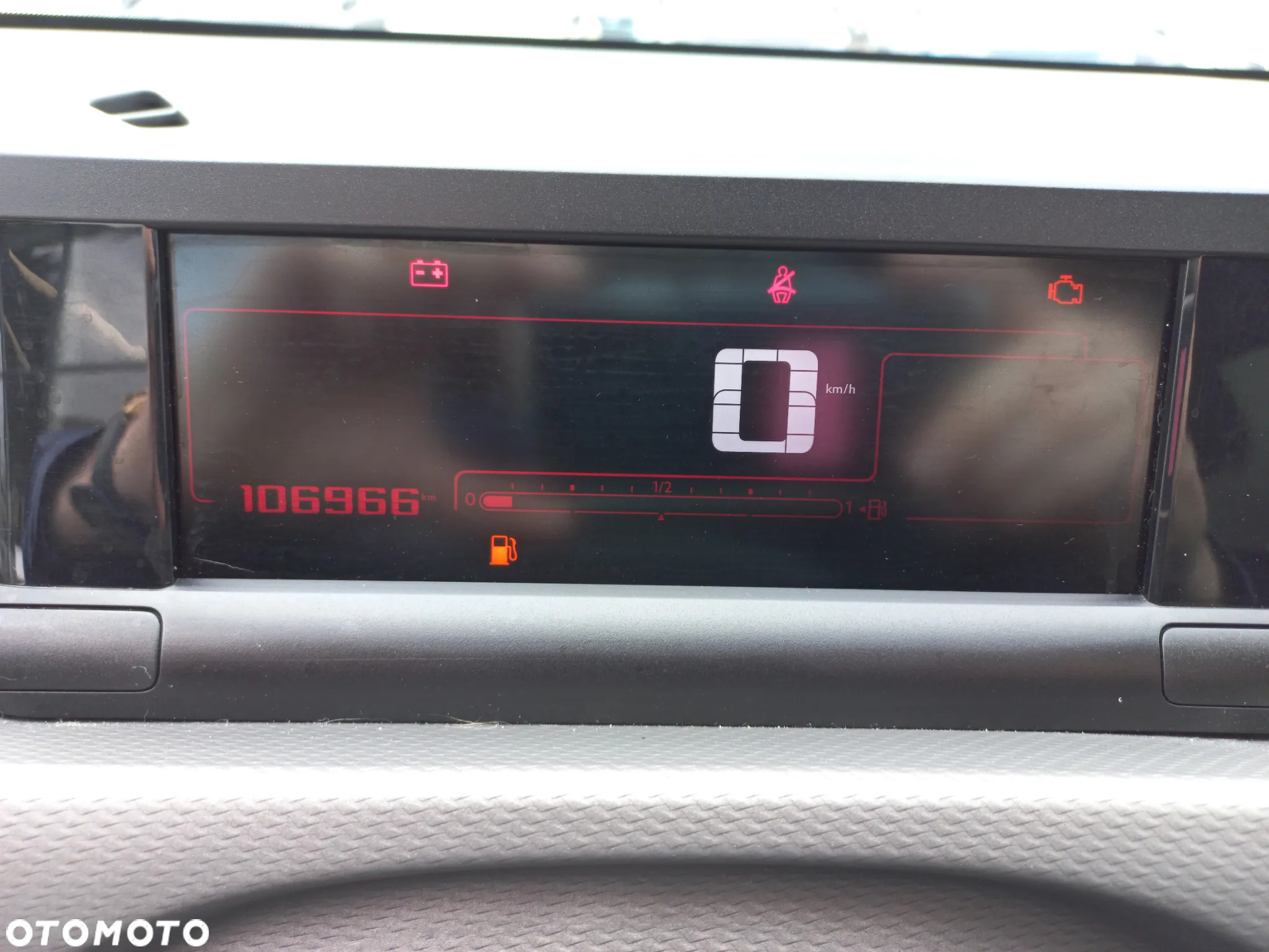 Citroën C4 Cactus 1.2 PureTech Feel S&S - 15
