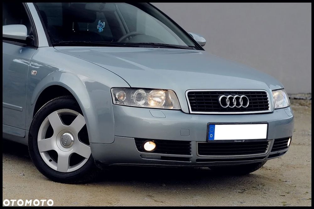 Audi A4 Avant - 15