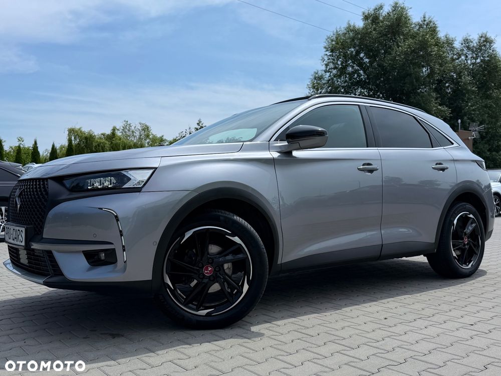 DS Automobiles DS 7 Crossback - 2