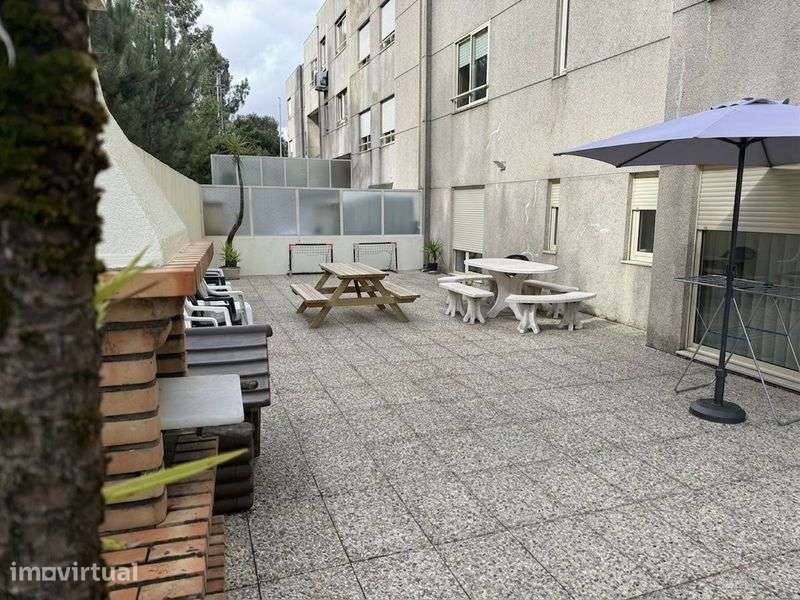 Apartamento t3 Baguim do Monte / Rio Tinto - Grande imagem: 2/10