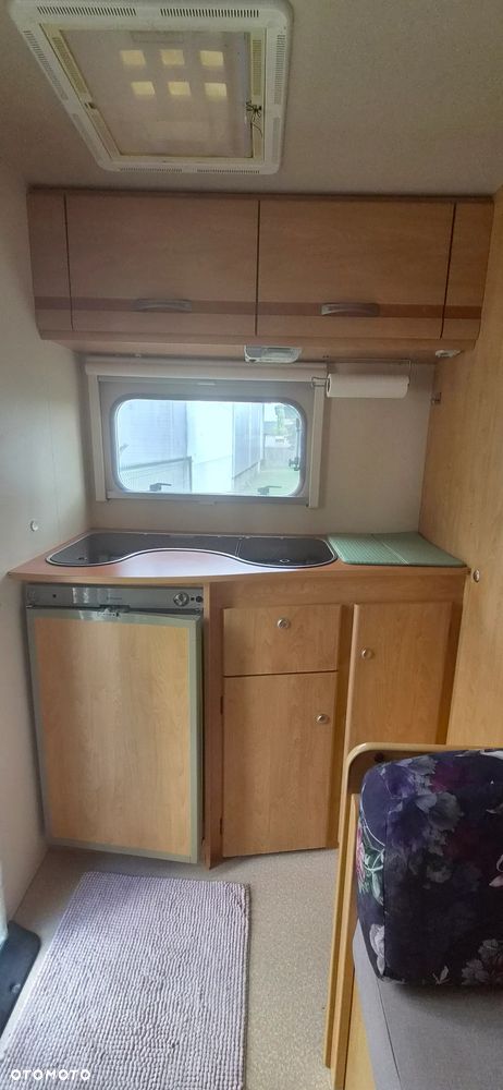 Caravelair Ambiance 400 - 10