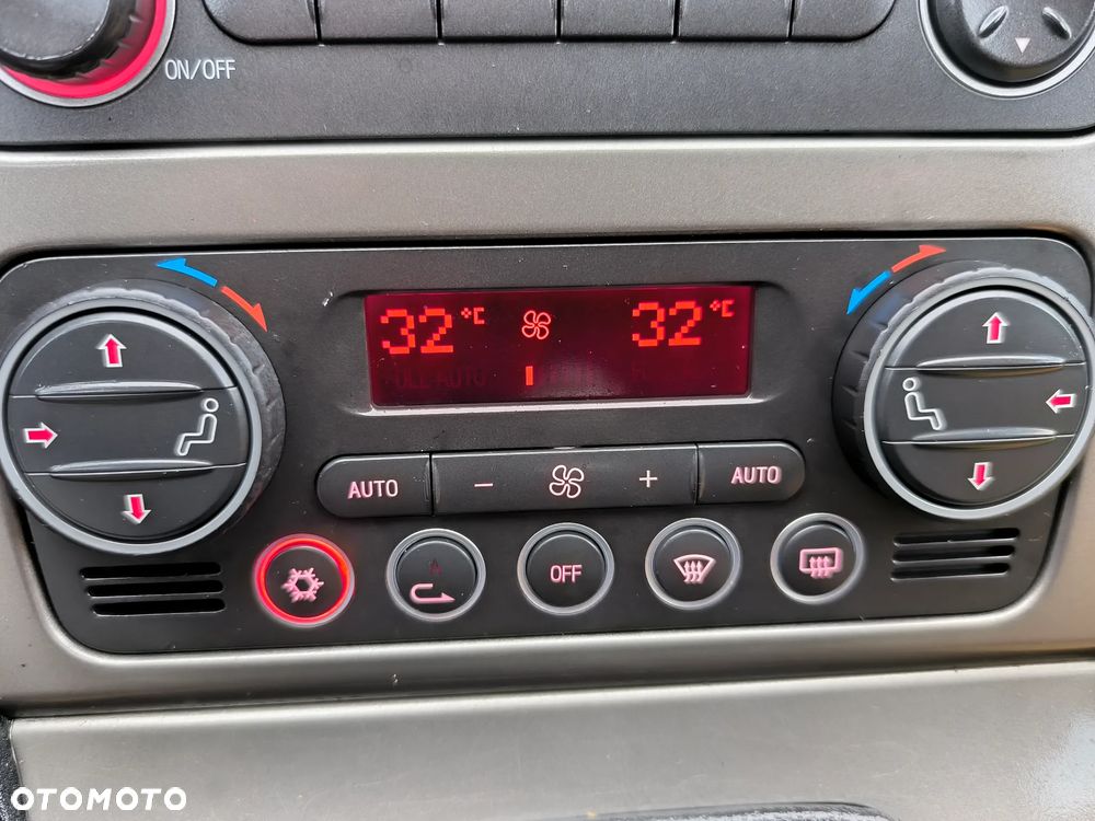 Alfa Romeo 159 2.0 JTDM 16V DPF - 28