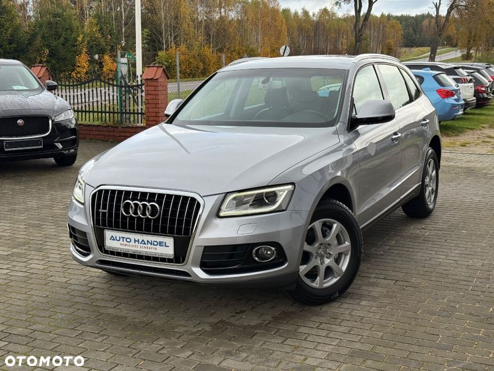 Audi Q5 - 3
