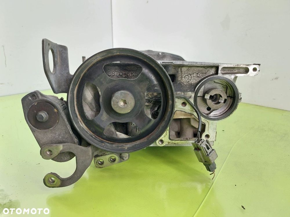 Głowica Jaguar X-Type 2001-2009 2,0 D 2S706K537 4C1Q6B292AA - 11
