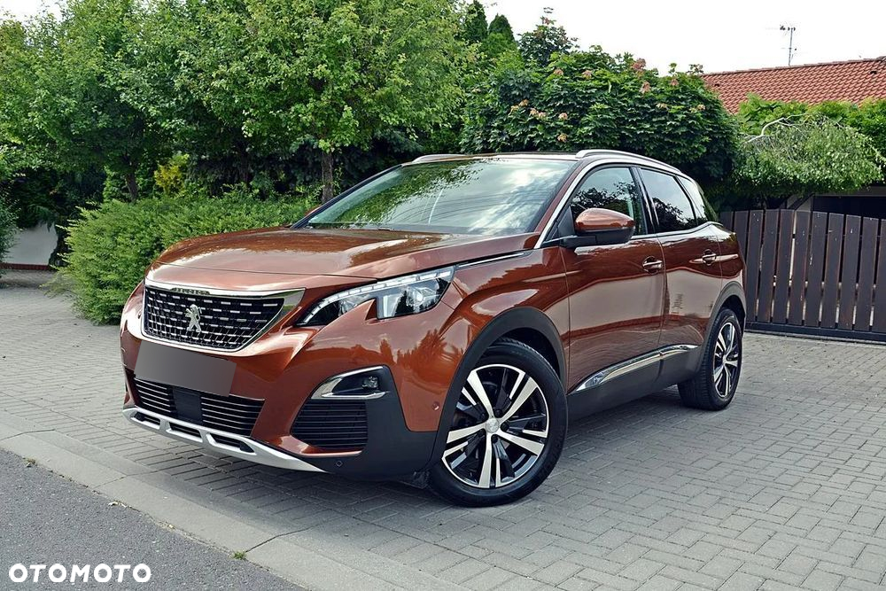 Peugeot 3008 - 2