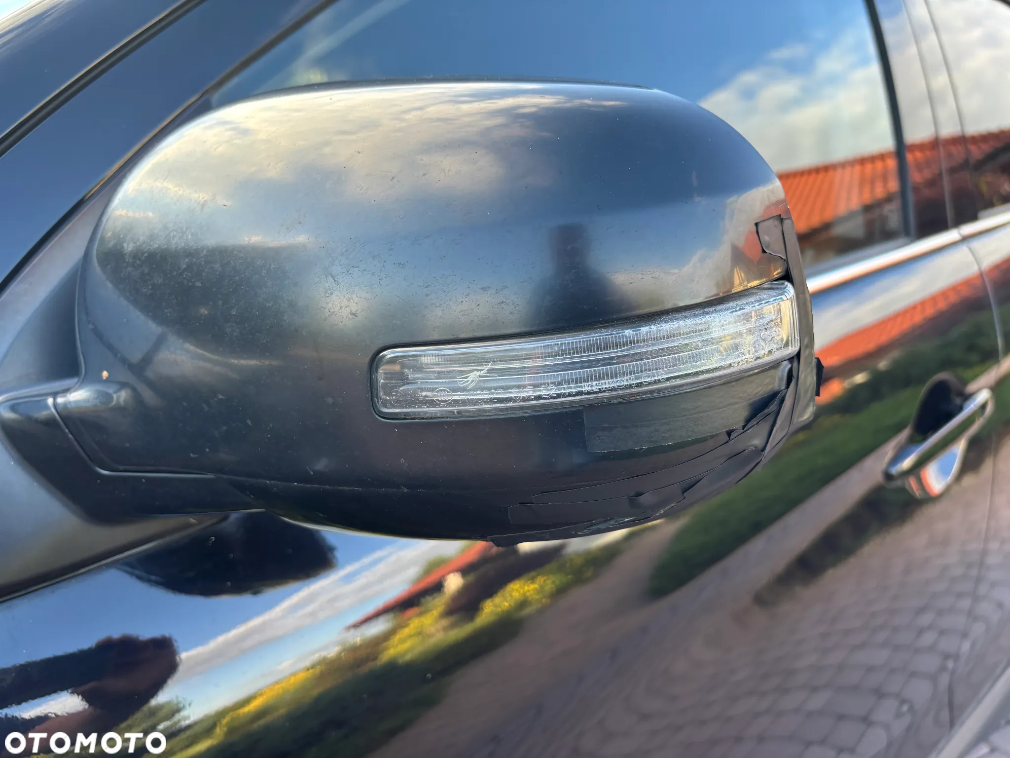 Mitsubishi ASX 1.8 DI-D 2WD Intense - 36