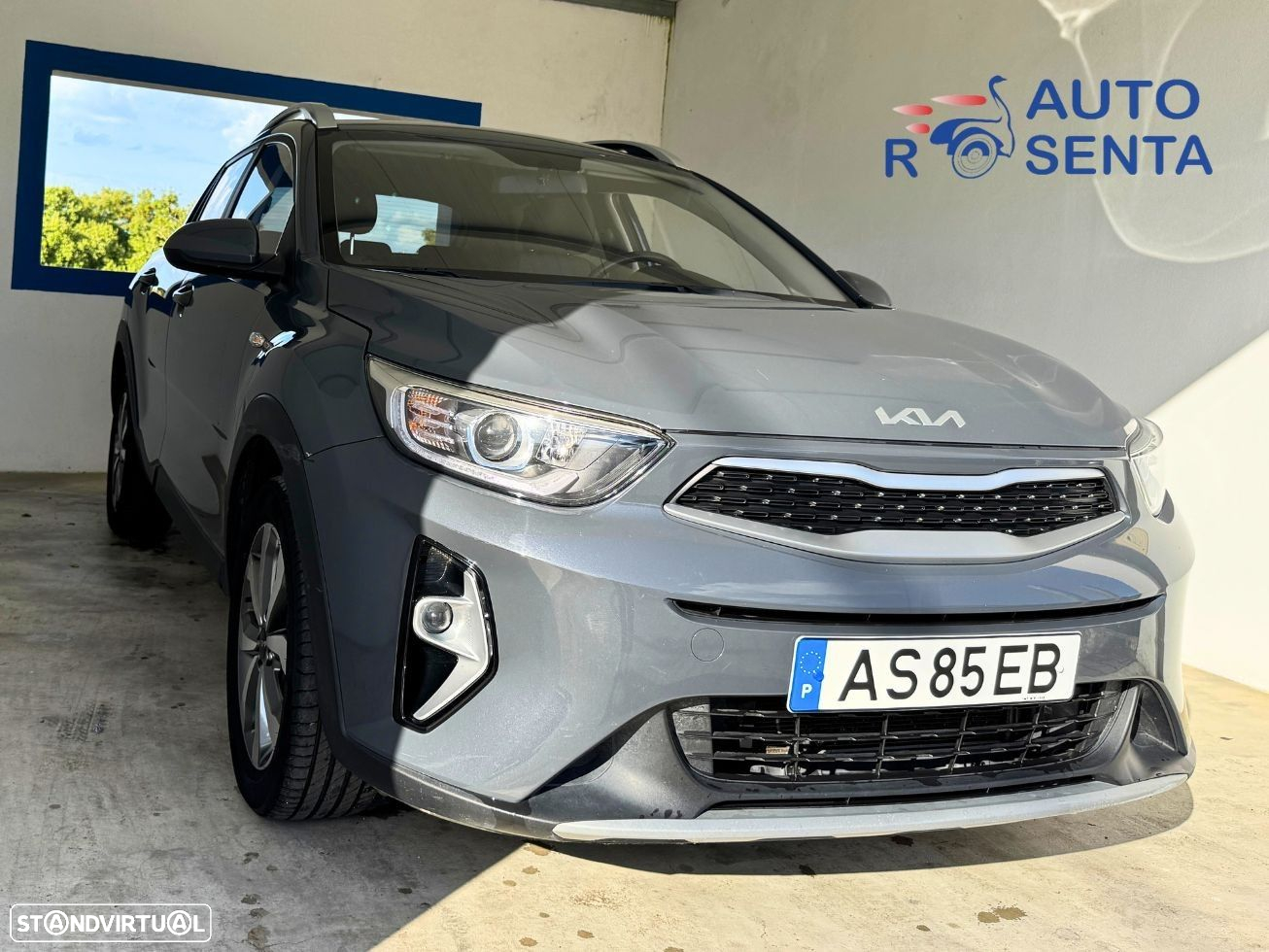 Kia Stonic - 2