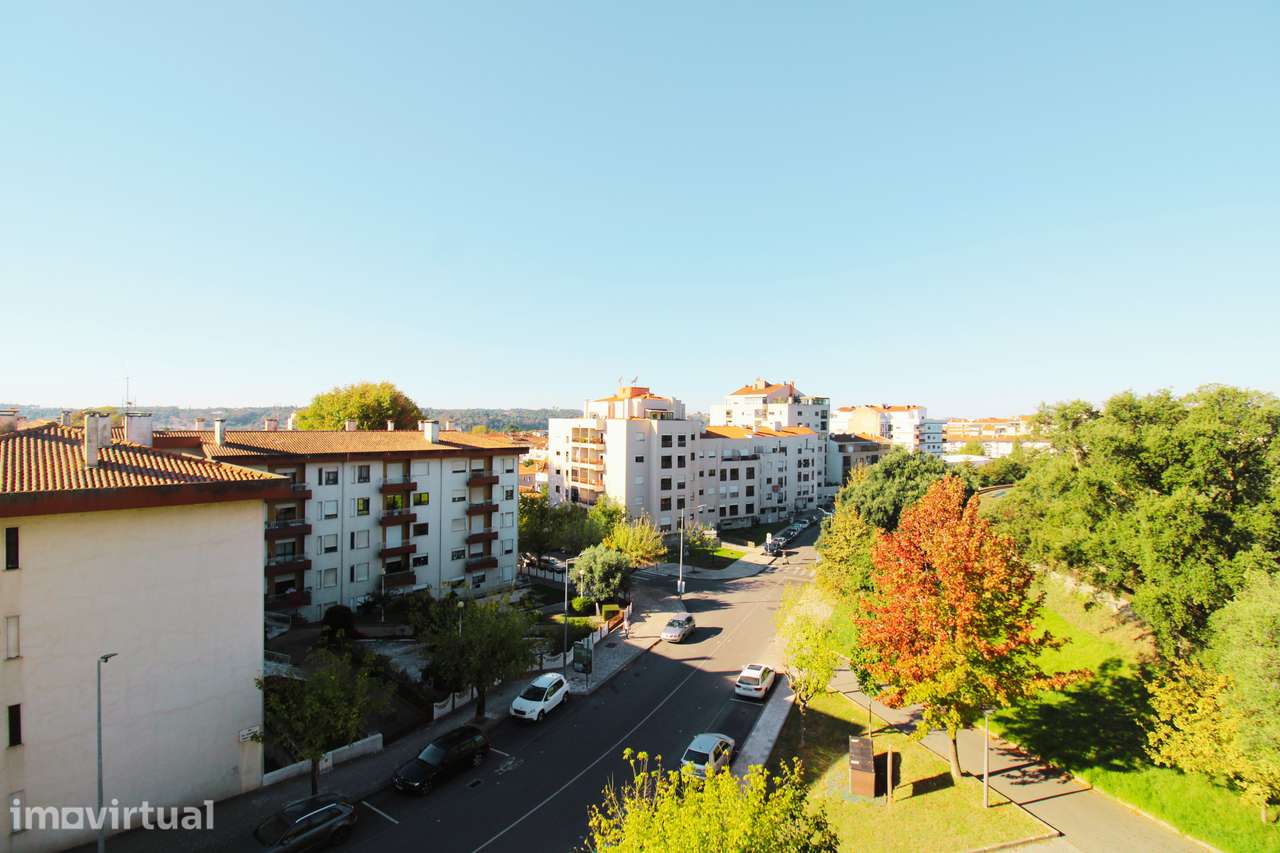 Apartamento T3 em Águeda - Grande imagem: 2/20