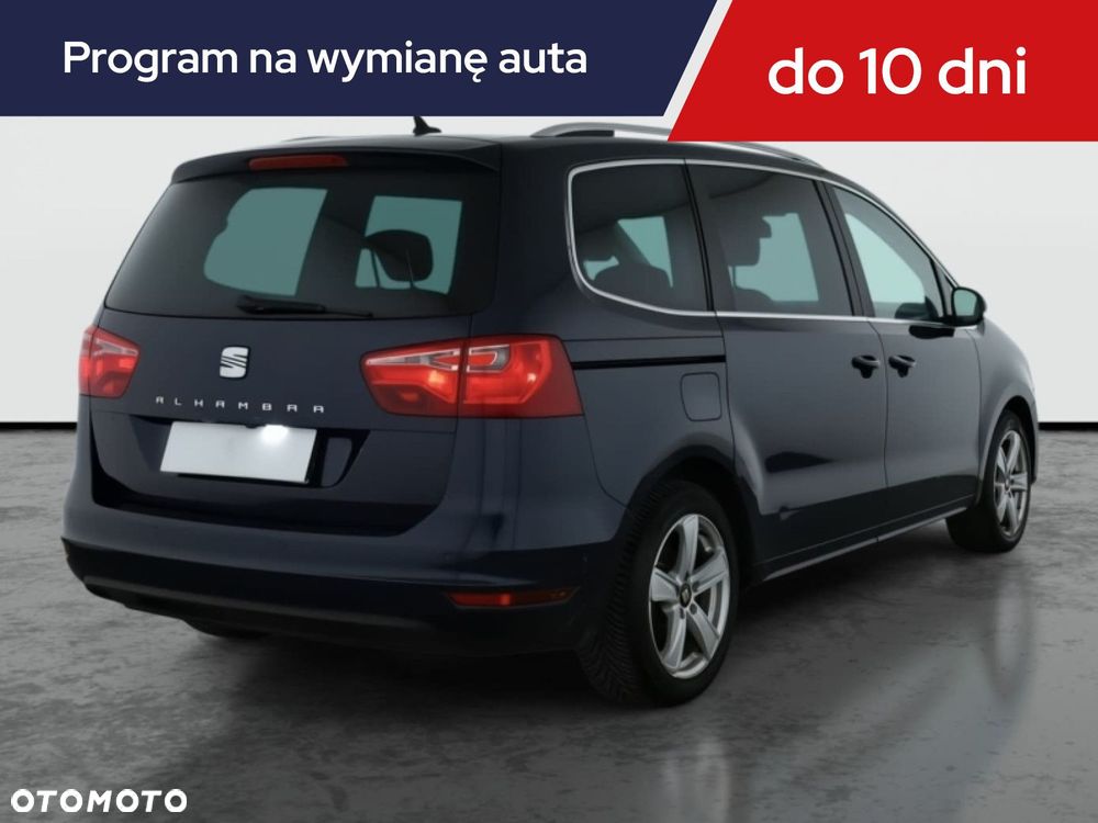 Seat Alhambra - 7
