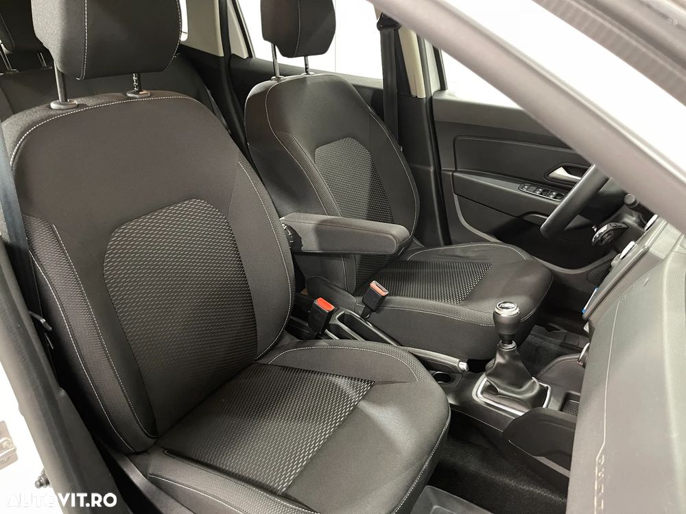 Dacia Duster Blue dCi 115 Comfort - 11