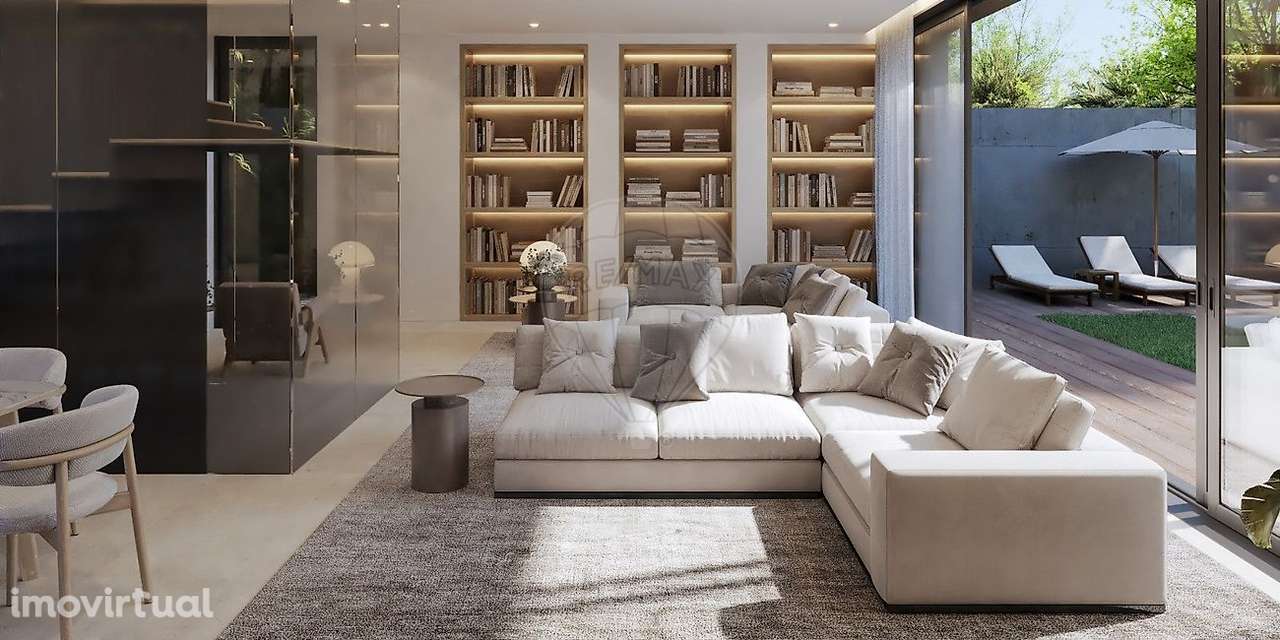 Moradia T4 para venda - Grande imagem: 4/33