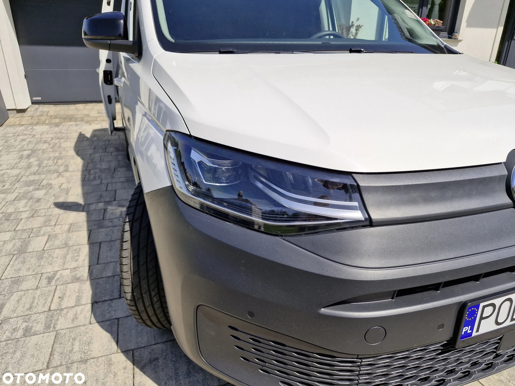 Volkswagen Caddy - 27