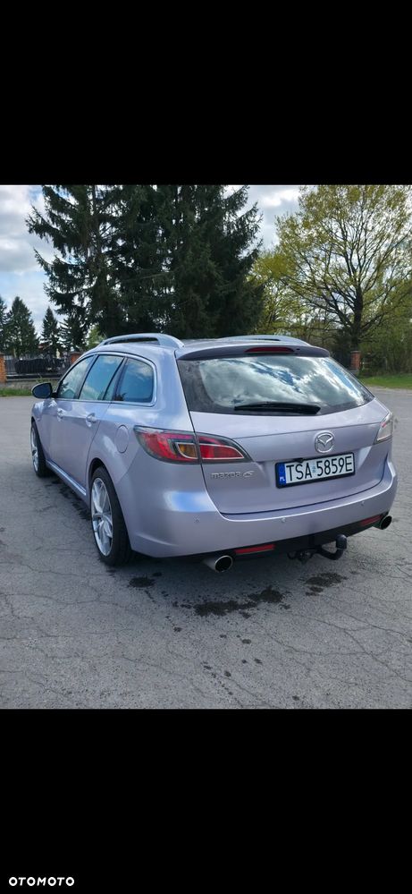 Mazda 6 2.0 Active - 9