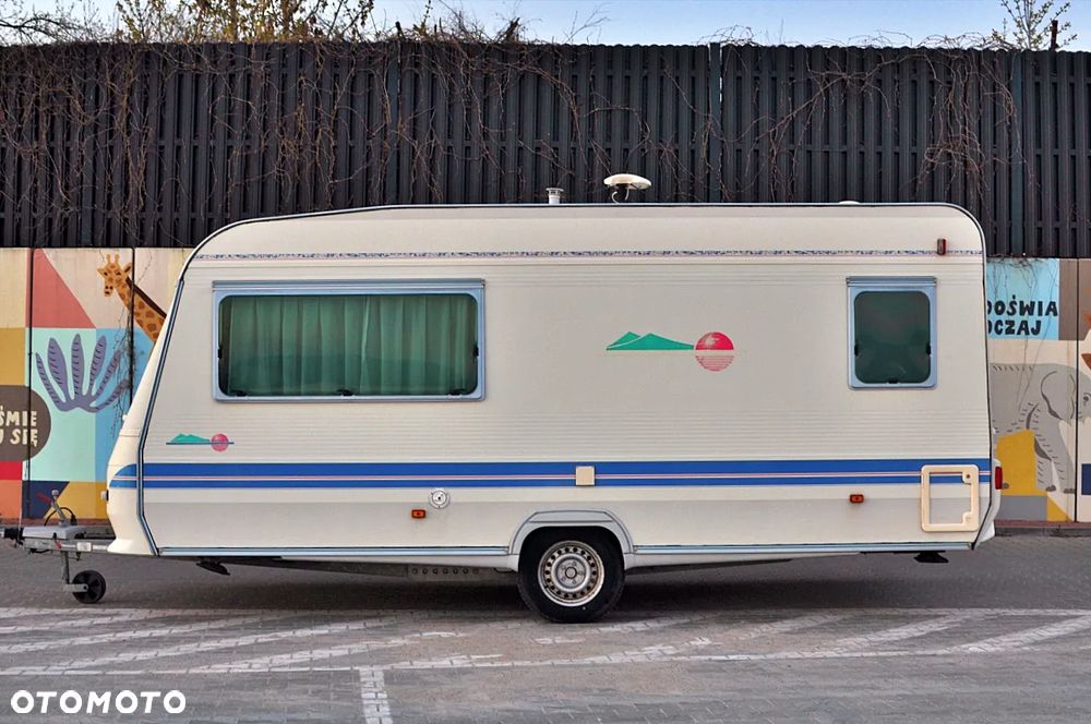 Adria UNICA 462 DP - 26