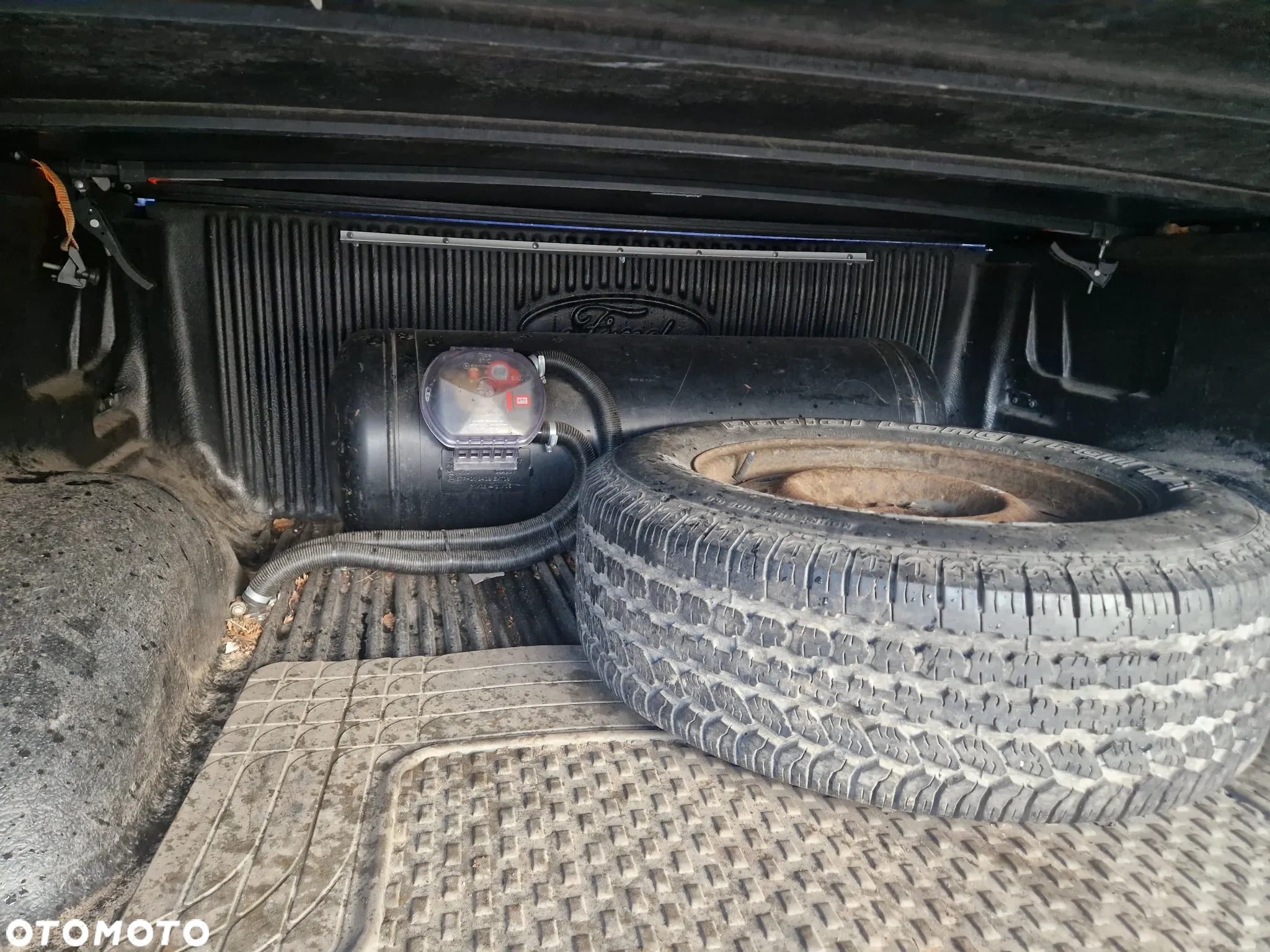 Ford F150 - 20