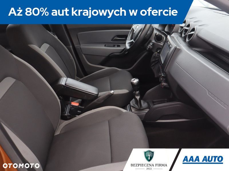 Dacia Duster - 10