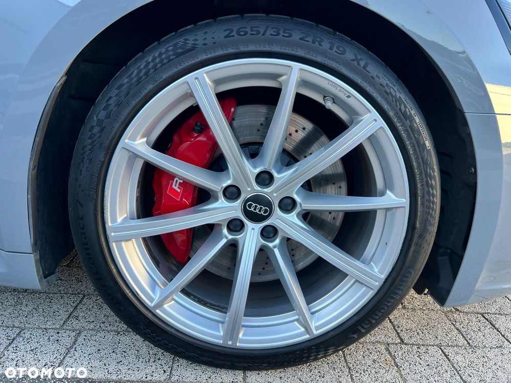 Audi RS5 Coupé 2.9 TFSI Quattro Tiptronic - 26