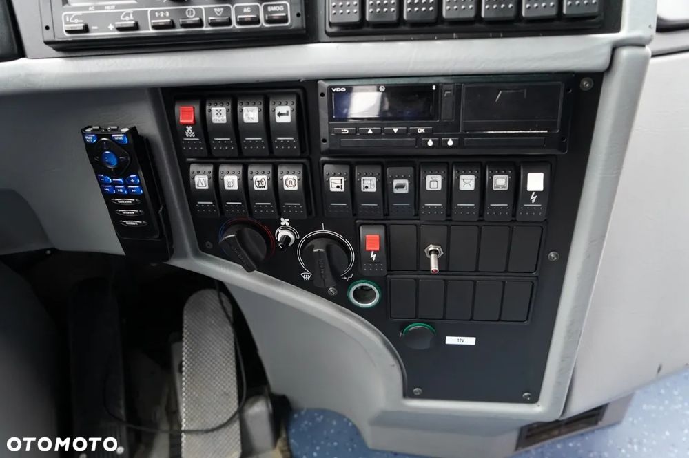 VDL BOVA / FHD 127.365 / EURO5 / SPROWADZONY Z FRANCJI / - 29