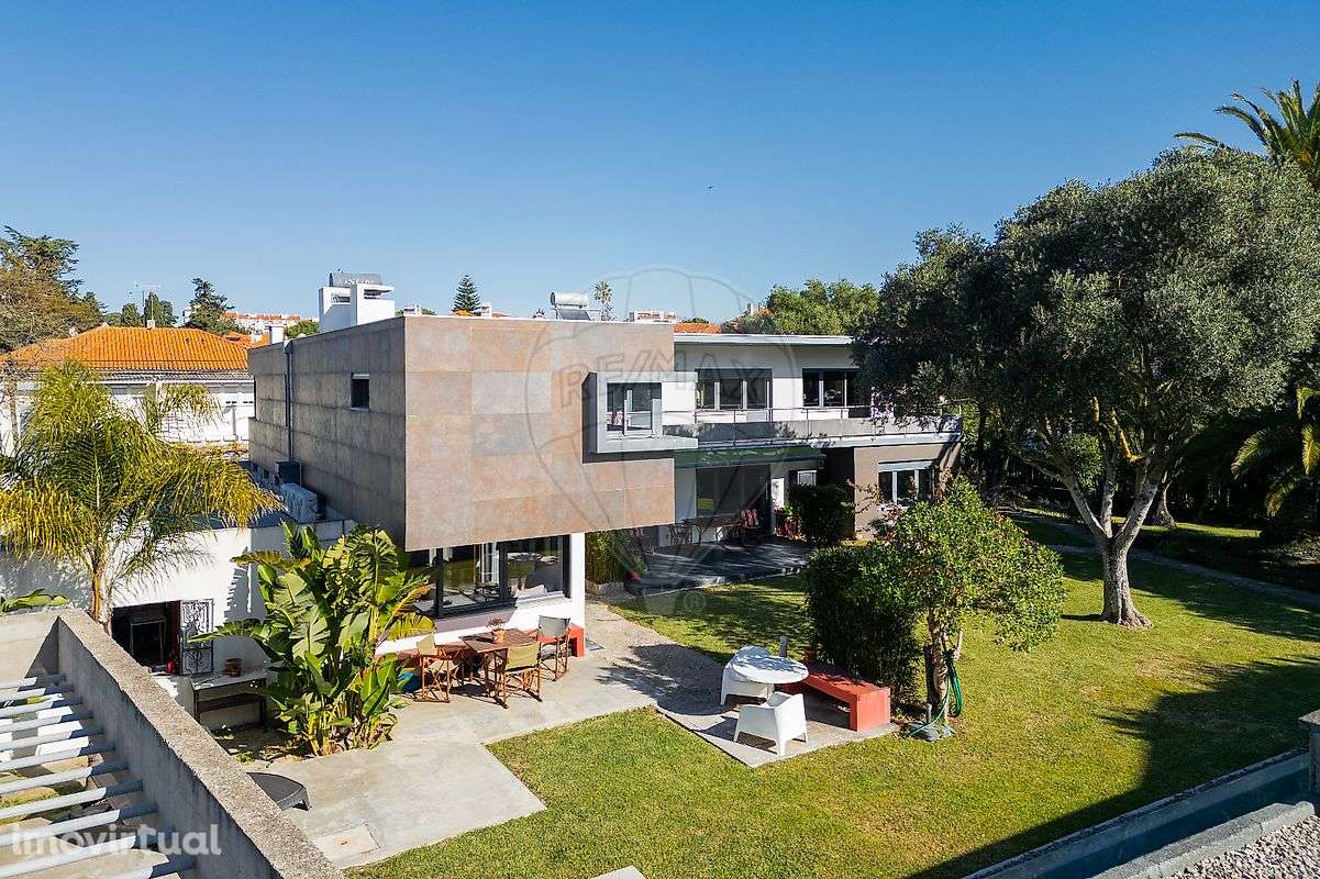 Moradia T4 para venda - Grande imagem: 2/40