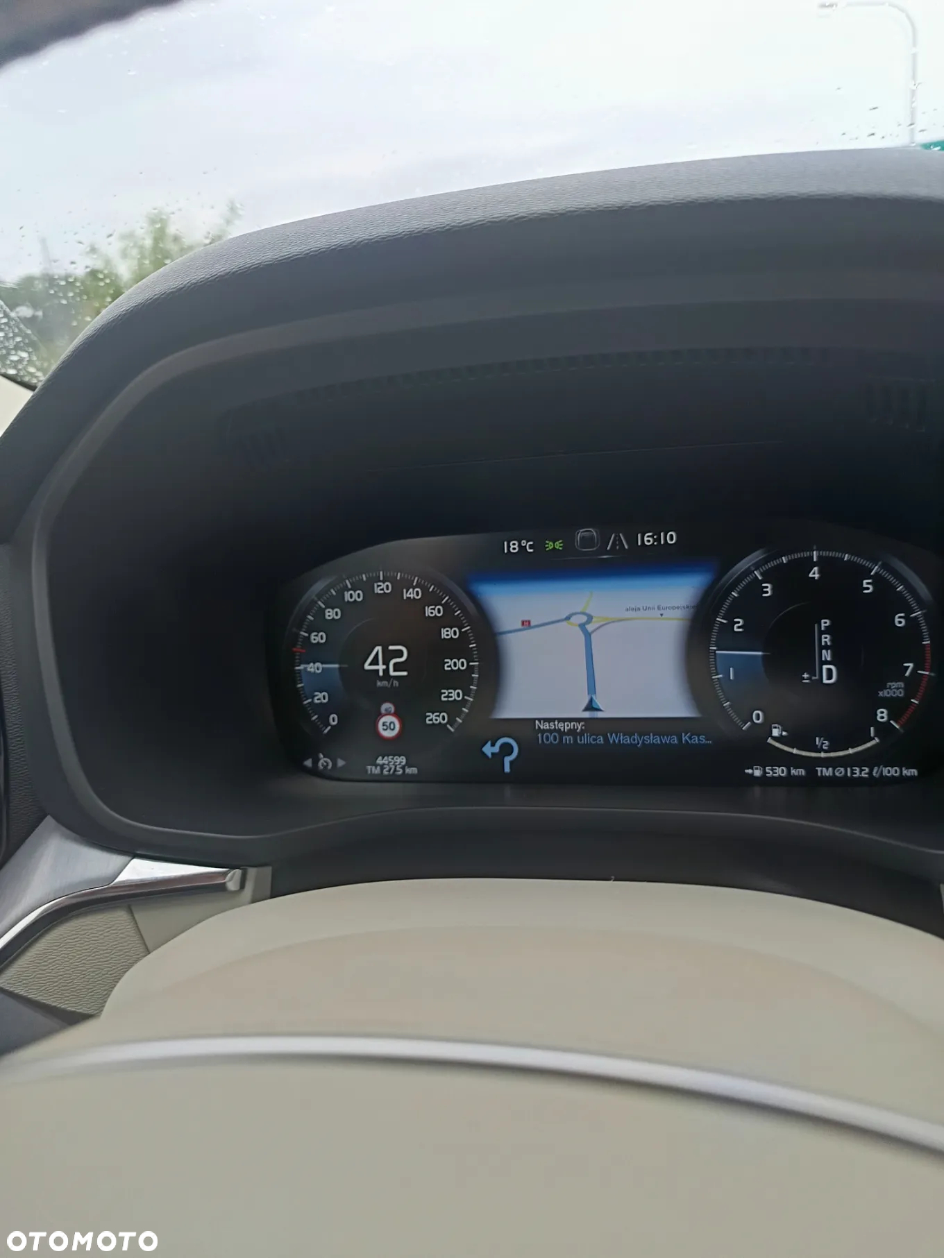 Volvo XC 60 T5 AWD Momentum - 10