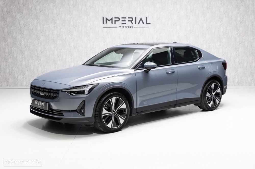 Polestar 2 Long Range 78 kWh - 2