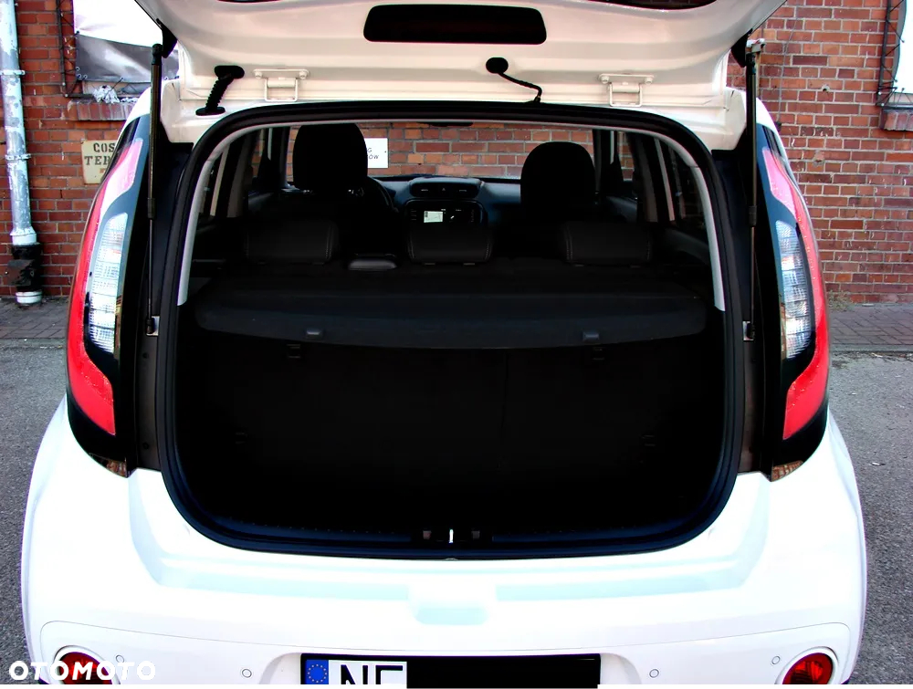 Kia Soul 1.6 GDI Spirit - 10