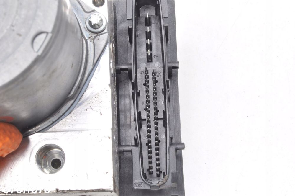 PORSCHE 911 997 3.6 POMPA ABS 0265234088 - 4