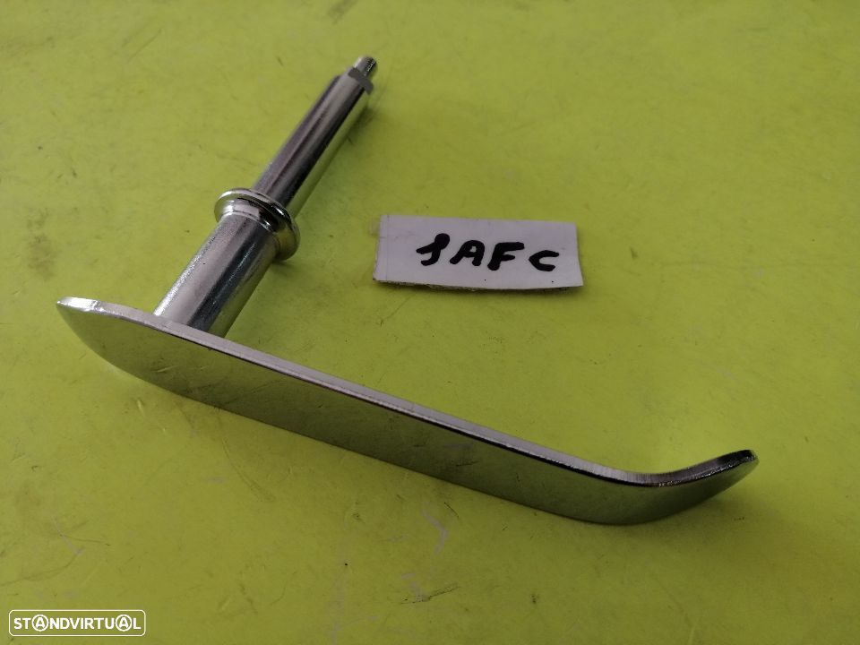 Puxador / Puxadores porta Toyota Land Cruiser BJ40 MK1 (NOVOS) - 1