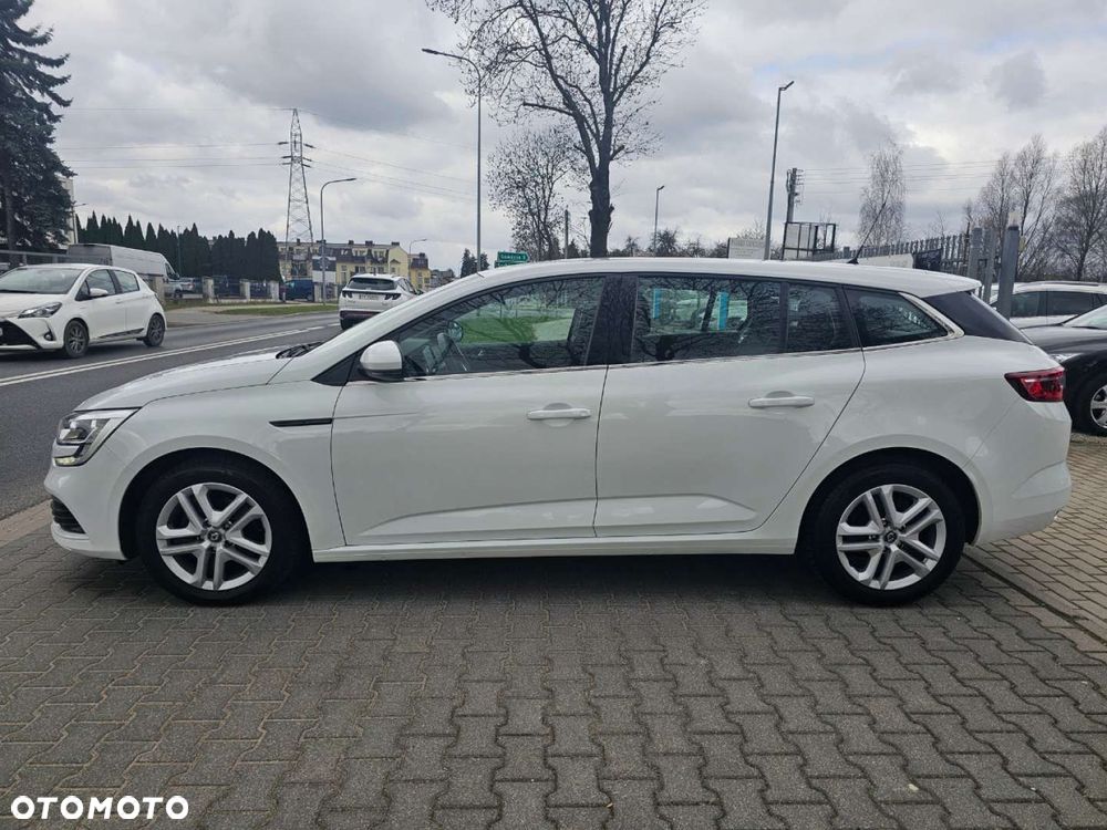 Renault Megane - 14