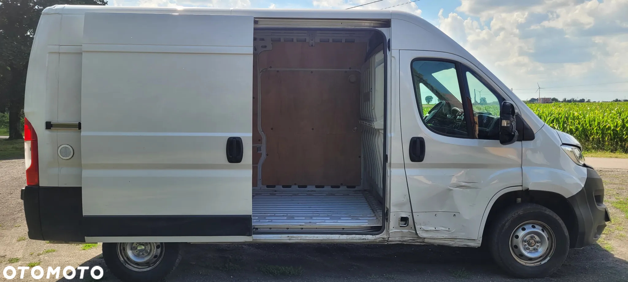 Opel MOVANO - 7