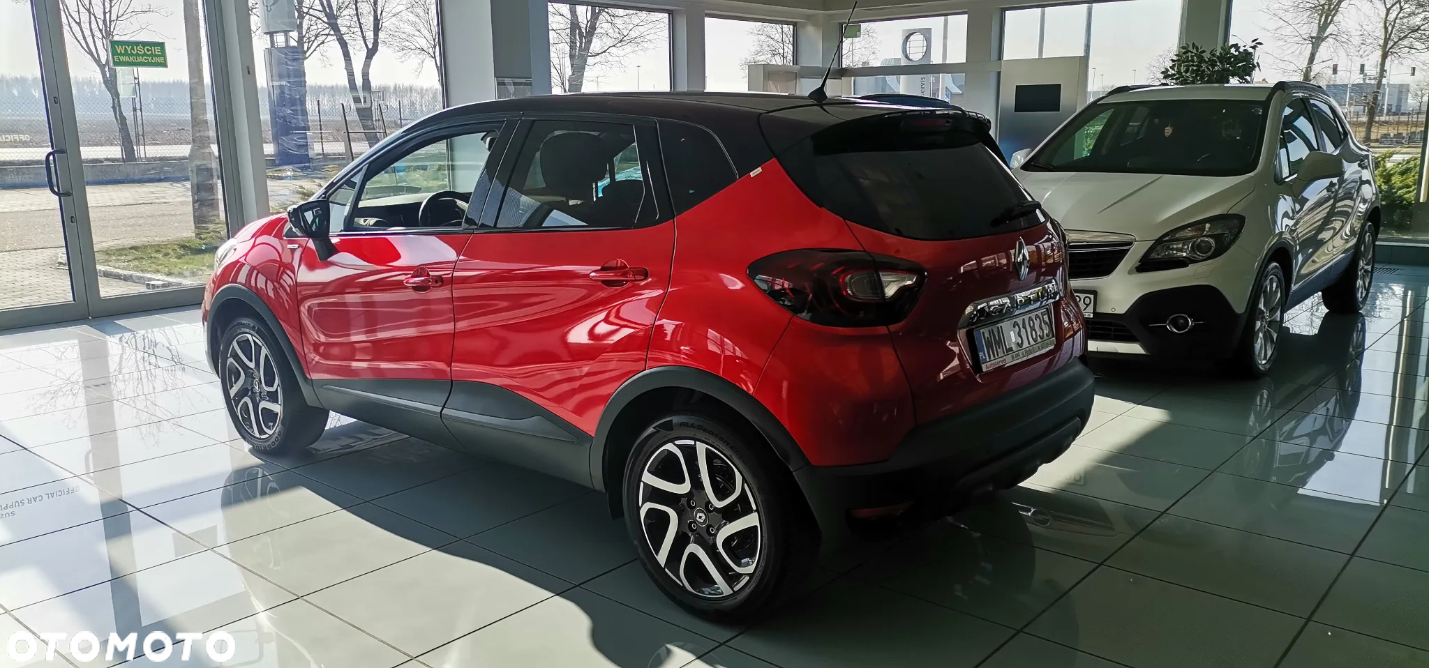 Renault Captur ENERGY TCe 120 Bose Edition - 3