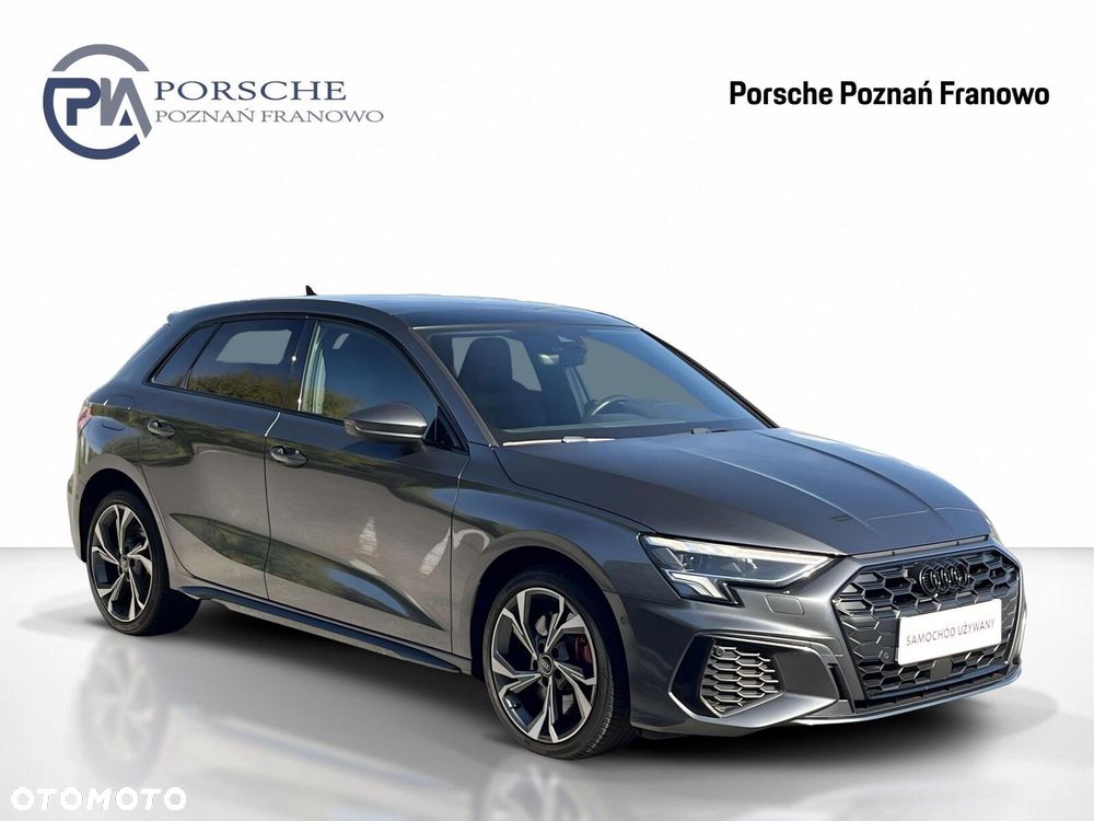 Audi A3 Sportback - 4