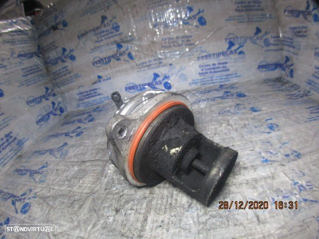 Egr A6401401360 MERCEDES W245D 2007 200Cdi Vacuo - 3