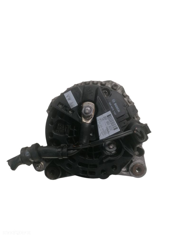 alternator audi a3 8p 2.0 tdi 03-13 06f903023f 0124525066 - 4