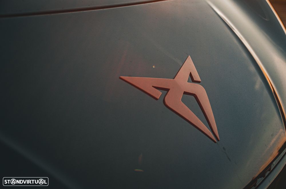 Cupra Born 58 kWh - 24