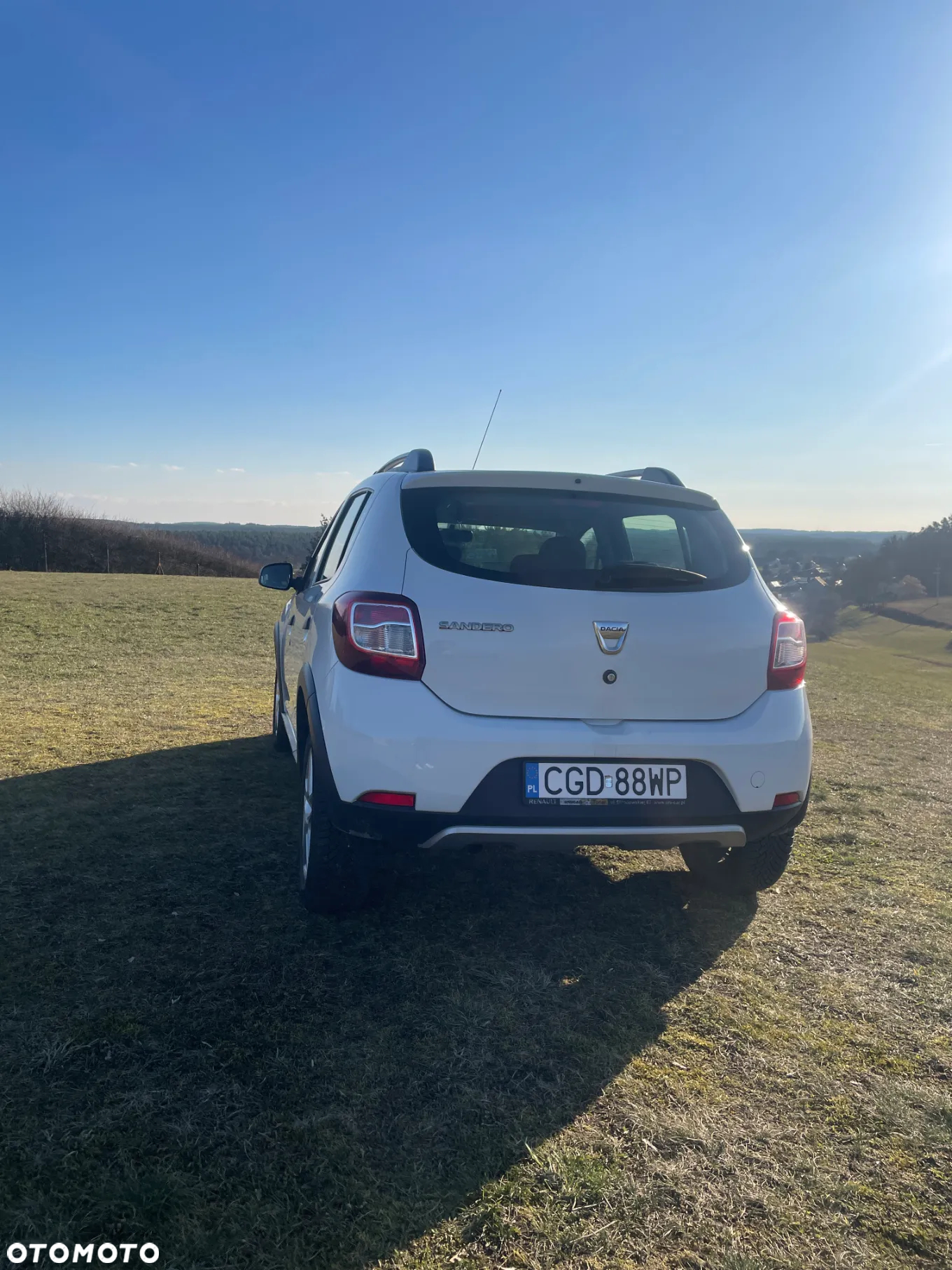 Dacia Sandero - 5