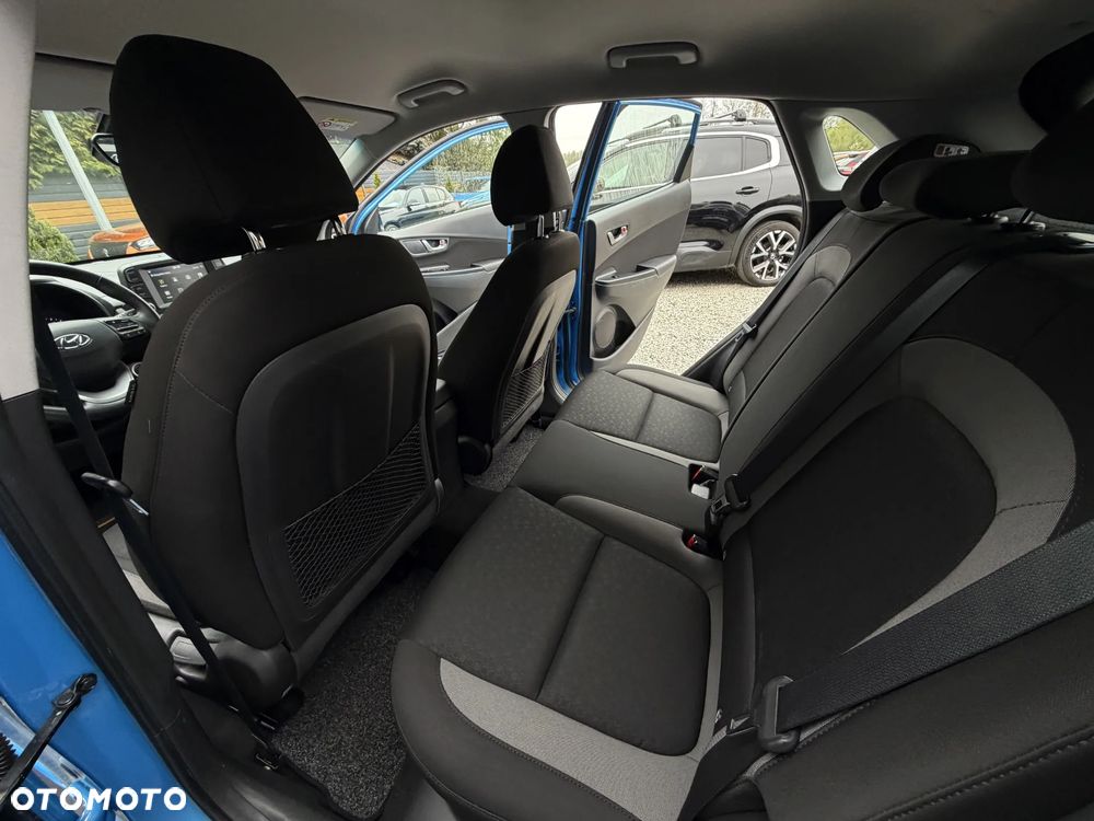 Hyundai Kona 1.0 T-GDI Style - 20